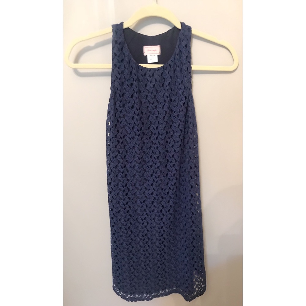 Love...Ady Dress Size Medium